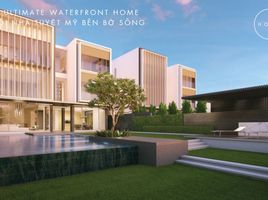 5 Bedroom House for sale in Thao Dien, Ho Chi Minh City, Thao Dien