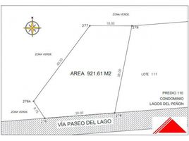  Terreno (Parcela) en venta en Ricaurte, Cundinamarca, Ricaurte