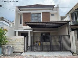 3 Habitación Casa en venta en Tambaksari, East Jawa, Tambaksari