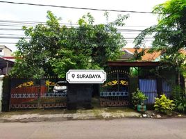 Maison 3 chambre à vendre à Kenjeran, East Jawa, Kenjeran, Surabaya