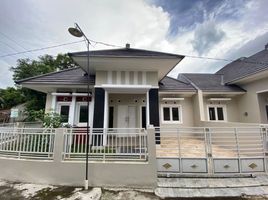 3 Kamar Vila for sale in Prambanan, Klaten, Prambanan