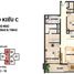 2 Habitación Apartamento en alquiler en Thao Dien, Ho Chi Minh City, Thao Dien, District 2