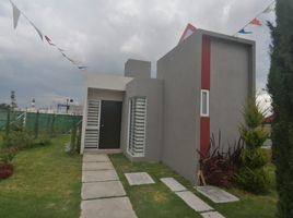 Maison 2 chambre à vendre à Hueypoxtla, Mexico, Hueypoxtla