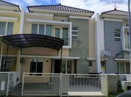 3 Kamar Rumah for rent in Mulyorejo, Surabaya, Mulyorejo