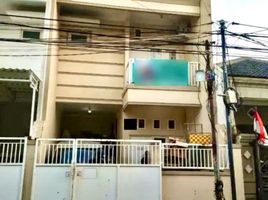 4 Habitación Villa en venta en Mulyorejo, East Jawa, Mulyorejo