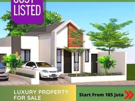 2 Bedroom Villa for sale in Sedayu, Bantul, Sedayu