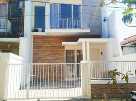 3 Habitación Villa en venta en Tambaksari, East Jawa, Tambaksari