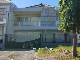 4 Schlafzimmer Villa zu verkaufen in Gunung Anyar, East Jawa, Gunung Anyar