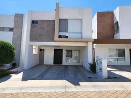 Maison 3 chambre à louer à Queretaro, Queretaro, Queretaro, Queretaro, Mexique