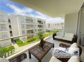 2 Habitación Apartamento en venta en Cartagena, Bolivar, Cartagena