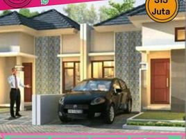 2 Bedroom House for sale in Tambun, Bekasi, Tambun