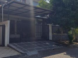 5 Kamar Rumah for sale in Kenjeran, Surabaya, Kenjeran