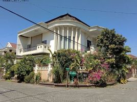3 Habitación Casa en venta en Sukolilo, East Jawa, Sukolilo