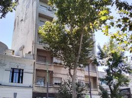 Studio Appartement zu verkaufen in Federal Capital, Buenos Aires, Federal Capital