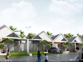 3 Bedroom Villa for sale in Ngemplak, Sleman, Ngemplak