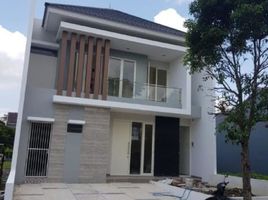 3 Habitación Casa en venta en Tambaksari, East Jawa, Tambaksari
