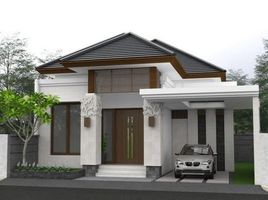 3 Bedroom House for sale in Godeyan, Sleman, Godeyan