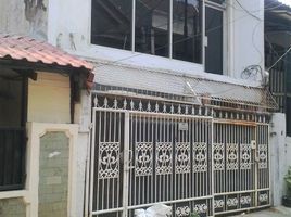 2 Kamar Rumah for sale in Jakarta Pusat, Jakarta, Tanah Abang, Jakarta Pusat