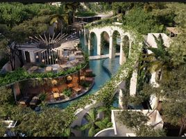 Condominium 2 chambre à vendre à Cozumel, Quintana Roo, Cozumel