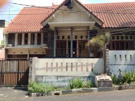 5 Kamar Rumah for sale in Sukasari, Bandung, Sukasari