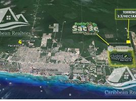  Grundstück zu verkaufen in Cozumel, Quintana Roo, Cozumel