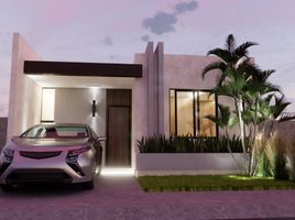 2 Bedroom Villa for sale in Carmen, Campeche, Carmen