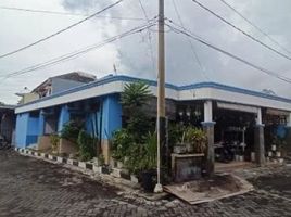 5 Schlafzimmer Villa zu verkaufen in Gunung Anyar, East Jawa, Gunung Anyar