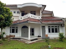 5 Schlafzimmer Haus zu verkaufen in Pesanggrahan, Jakarta, Pesanggrahan, Jakarta Selatan, Jakarta