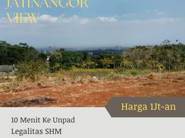  Land for sale in Cikeruh, Sumedang, Cikeruh