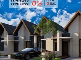 2 Kamar Rumah for sale in Husein Sastranegara International Airport, Andir, Sumurbandung