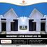 2 Kamar Rumah for sale in Husein Sastranegara International Airport, Andir, Sumurbandung