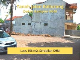  Grundstück zu verkaufen in Ngaglik, Yogyakarta, Ngaglik, Sleman, Yogyakarta