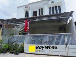 9 Kamar Vila for sale in Lakarsantri, East Jawa, Lakarsantri, Surabaya, East Jawa, Indonesia