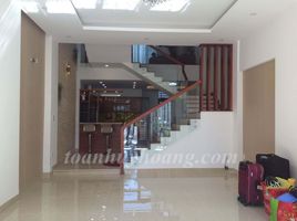 3 Schlafzimmer Villa zu vermieten in Hanoi, O Cho Dua, Dong Da, Hanoi