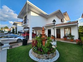 5 Habitación Casa en venta en Popayan, Cauca, Popayan