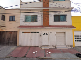 4 Schlafzimmer Villa zu verkaufen in Gustavo A Madero, Mexico City, Gustavo A Madero