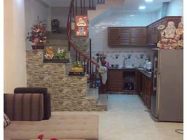 3 Bedroom House for sale in Nga Tu So, Hanoi, Nga Tu So