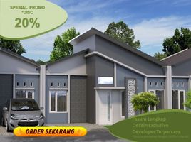 2 Bedroom House for sale in Dukuhpakis, Surabaya, Dukuhpakis