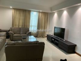 3 Phòng ngủ Chung cư for sale in Sài Gòn Pearl, Phường 22, Phường 22