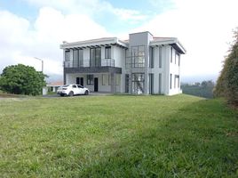 5 Habitación Casa en venta en Pereira, Risaralda, Pereira