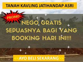  Land for sale in Bandung, West Jawa, Cicadas, Bandung