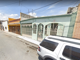 4 Schlafzimmer Villa zu verkaufen in Saltillo, Coahuila, Saltillo, Coahuila