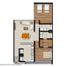 2 Bedroom Condo for sale in Miguel Hidalgo, Mexico City, Miguel Hidalgo