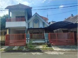 5 Schlafzimmer Haus zu verkaufen in Lowok Waru, East Jawa, Lowok Waru, Malang Regency