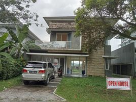 4 Kamar Vila for sale in Citeureup, West Jawa, Citeureup, Bogor, West Jawa, Indonesia