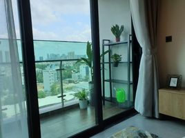 3 Phòng ngủ Chung cư for rent at Feliz En Vista, Thạnh Mỹ Lợi