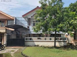 4 Habitación Villa en venta en Rungkut, East Jawa, Rungkut