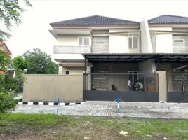 5 Bedroom House for sale in Gayungan, Surabaya, Gayungan