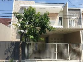 4 Habitación Casa en venta en Tambaksari, East Jawa, Tambaksari