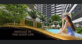 Available Units at SMDC Gold Residences